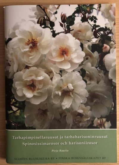 Finsk bok