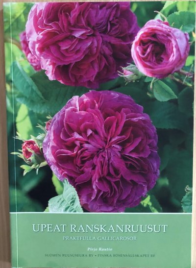 Finsk bok